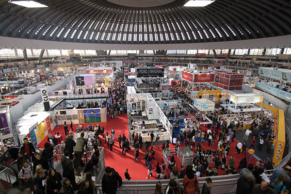 Belgrade Book Fair 2