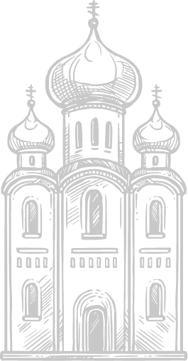 crkva sa leve strane